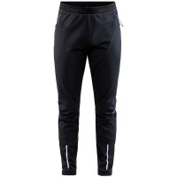 Штани чоловічі Craft ADV ESSENCE WIND PANTS M чорні (1909605-999000)