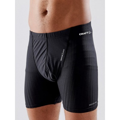 Мужские термотрусы Craft Active Extreme X Wind Boxer Man (1909694-999985)