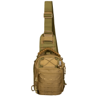 Сумка Camotec Adapt Койот (7230)