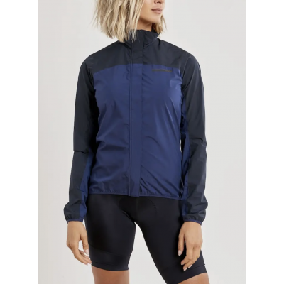 Велокуртка жіноча Craft Empire Rain Jacket Women (1908794-999396)