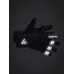 Зимові велорукавички Craft ADV Subz Light Glove чорні зі світло відбивачем 1912357-999000