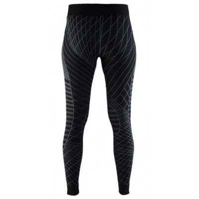 Термокальсони жіночі Craft Active Intensity Pants Woman чорні (1905336-999985)