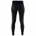 Термокальсони жіночі Craft Active Intensity Pants Woman чорні (1905336-999985)