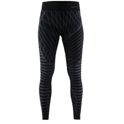 Термокальсони жіночі Craft Active Intensity Pants Woman чорні (1905336-999985)