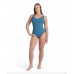 Купальник Arena VERTIGO ONE PIECE LOC CUP R (006528-600)