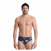 Плавки Arena FUN PLANET SWIM BRIEFS (007530-550)