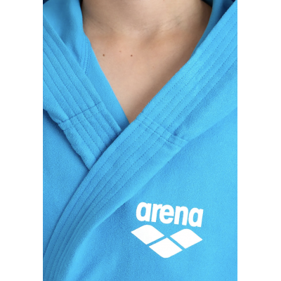 Дитячій халат з мікрофібри Arena ZEAL PLUS JR (005309-301)