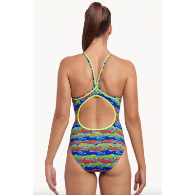 Женский купальник FUNKITA