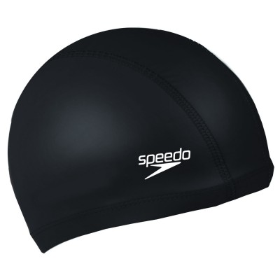 Шапочка для плавания Speedo Pace Cap 8-720640001 черный