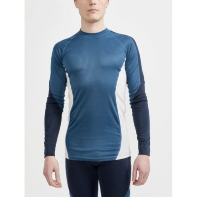 Чоловічий комплект термобілизни Craft Core Dry Baselayer Set Man (1909707-396676)