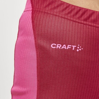 Комплект термобілизни жіночий Craft Active Knickers червоний (1909706-479738)