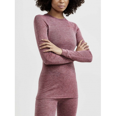 Жіночий комплект термобілизни Craft Core Wool Merino Set Woman (1909710-414200)