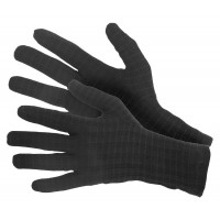 Перчатки для бега Craft Warm Wool Glover Liner U (1902870-9999)