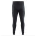 Термоштани Craft Active Comfort Pants Man 1903717-B199 колір: чорний