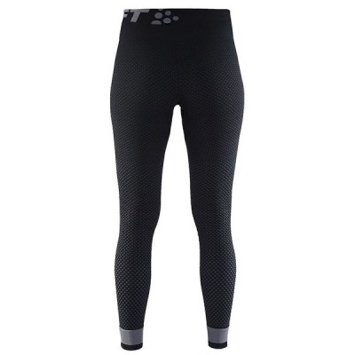 Термоштани жіночі чорні Craft Warm Intensity Pants Woman (1905349-999985)