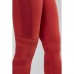 Термоштани жіночі червоні Craft Active Intensity Pants Woman (1907940-481488)