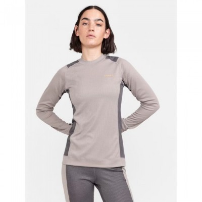 Жіночий комплект термобілизни Craft Core Dry Baselayer Set Woman (1909706-230985)