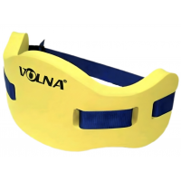 Аква-пояс для аквааеробіки та плавання в басейні Volna Aqua-Belt (9160-00)