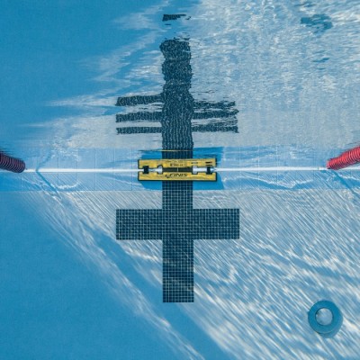 Стартова опора для запливу на спині Finis Backstroke Start Wedge