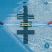 Стартова опора для запливу на спині Finis Backstroke Start Wedge