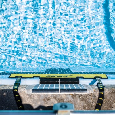 Стартова опора для запливу на спині Finis Backstroke Start Wedge
