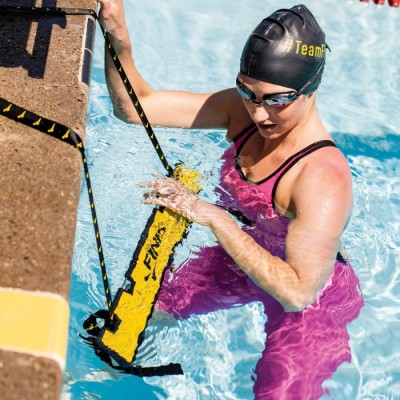 Стартова опора для запливу на спині Finis Backstroke Start Wedge