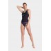 Купальник Arena ANITA GRADLE BACK ONE PIECE (003394-505)
