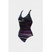 Купальник Arena ANITA GRADLE BACK ONE PIECE (003394-505)