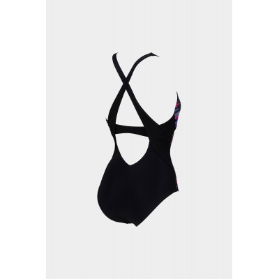 Купальник Arena ANITA GRADLE BACK ONE PIECE (003394-505)