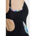 Купальник Arena BODYLIFT SWIMSUIT AMAL (005221-550)