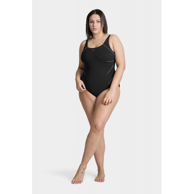 Купальник Arena JEWEL ONE PIECE PLUS R (006521-510)