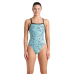 Купальник Arena ESCAPE SWIMSUIT CHALLENGE BACK (007739-580)