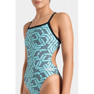 Купальник Arena ESCAPE SWIMSUIT CHALLENGE BACK (007739-580)