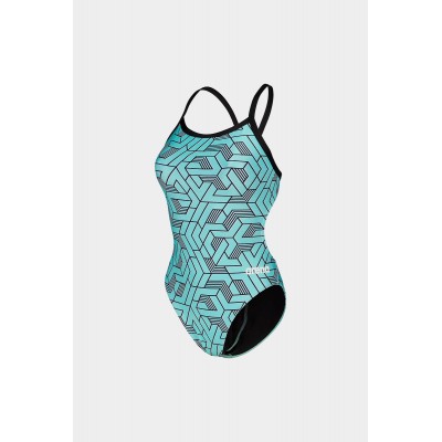 Купальник Arena ESCAPE SWIMSUIT CHALLENGE BACK (007739-580)