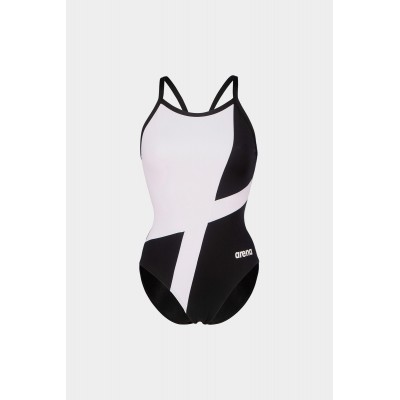 Купальник Arena DIAMOND SWIMSUIT LIGHTDROP BAC (007757-510)