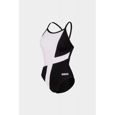 Купальник Arena DIAMOND SWIMSUIT LIGHTDROP BAC (007757-510)