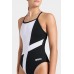 Купальник Arena DIAMOND SWIMSUIT LIGHTDROP BAC (007757-510)