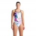 Купальник Arena AIRBRUSH SWIMSUIT CHALLENGE BA (007912-510)