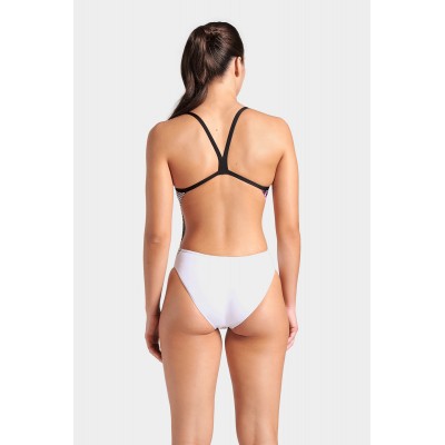 Купальник Arena AIRBRUSH SWIMSUIT CHALLENGE BA (007912-510)