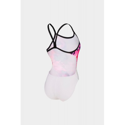 Купальник Arena AIRBRUSH SWIMSUIT CHALLENGE BA (007912-510)