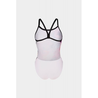 Купальник Arena AIRBRUSH SWIMSUIT CHALLENGE BA (007912-510)