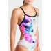 Купальник Arena AIRBRUSH SWIMSUIT CHALLENGE BA (007912-510)