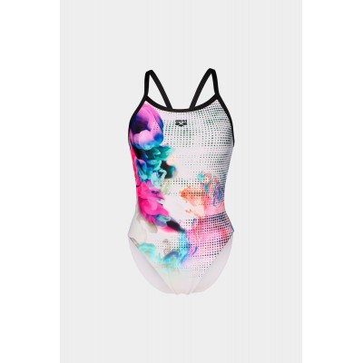 Купальник Arena AIRBRUSH SWIMSUIT CHALLENGE BA (007912-510)