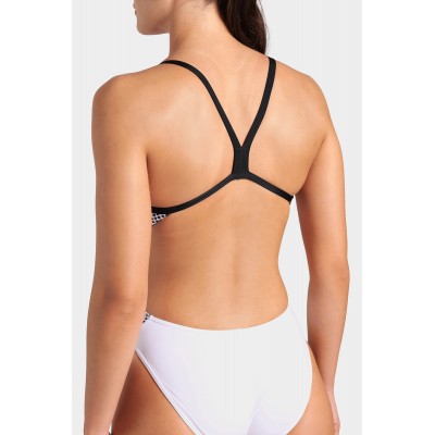 Купальник Arena AIRBRUSH SWIMSUIT CHALLENGE BA (007912-510)