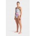 Купальник Arena AIRBRUSH SWIMSUIT CHALLENGE BA (007912-510)