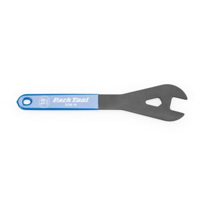Ключ конусный Park Tool SCW-18 профессиональный, 18mm