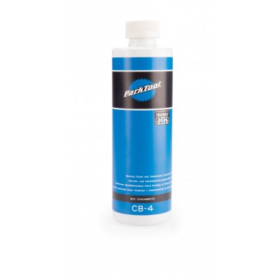 Очиститель цепи Park Tool CB-4 Citrus ChainBrite™: 16 oz. (474 mL)