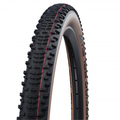 Покрышка 29x2.35 (60-622) Schwalbe RACING RALPH Evo, Super Race, TLE B/TS-SK HS490 ADDIX Speed 67EPI