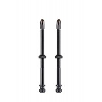 Вентиль Schwalbe для бескамерных ободов, 100mm (2 шт)