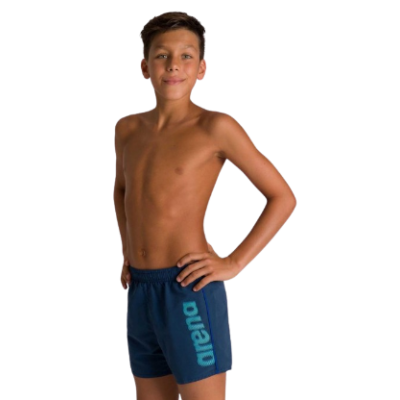 Детские шорты Arena B BLUEBAY JR SHORT (003078-550)